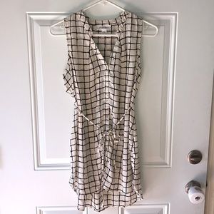 Motherhood Maternity tank top blouse